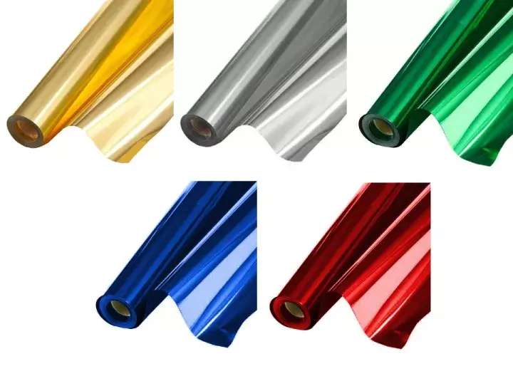 Foiling